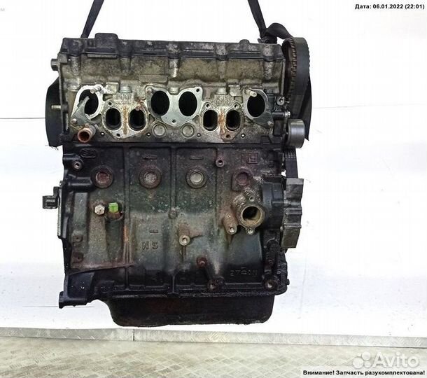 Мотор Peugeot Partner 1.9DJY, XUD9