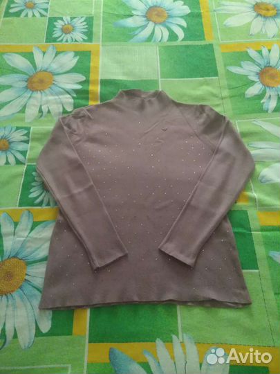 Женские вещи пакетом