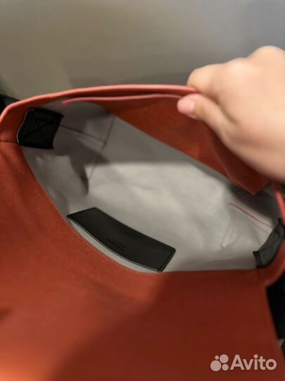 Сумка Jil Sender