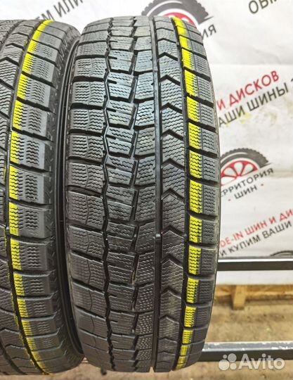 Dunlop Winter Maxx WM01 185/65 R15 99V