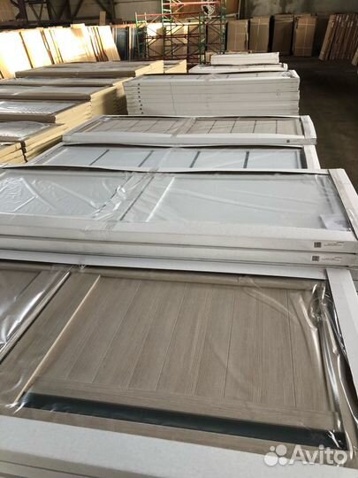 Межкомнатные двери в ассортименте