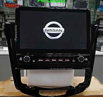 Nissan x-trail t32 Qashqai j11 магнитола эксклюзив