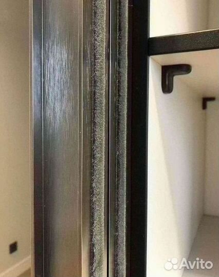 Шкаф купе с фабрики