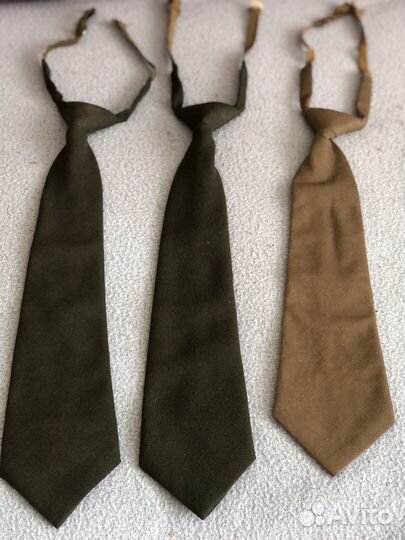 Военный галстук