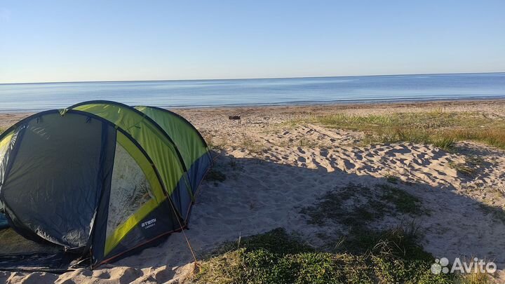 Палатка туристическая