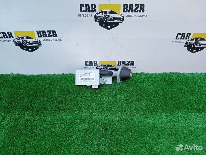 Антенна Ford Mustang