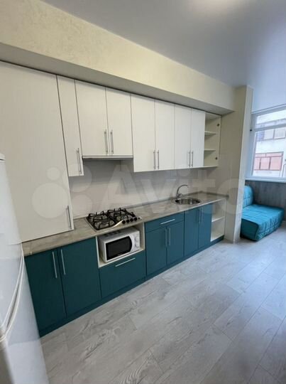 2-к. квартира, 47 м², 1/3 эт.