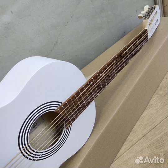 Гитара классическая новая для обучения