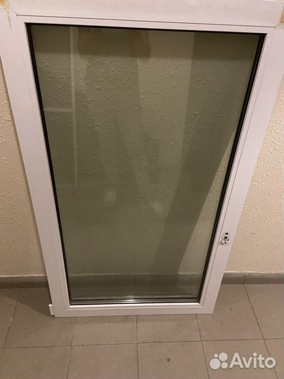 Окна пластиковые пвх бу