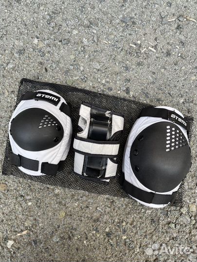 Ролики женские фитнес