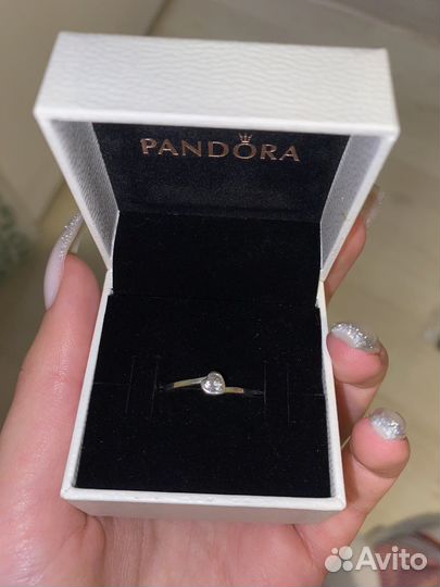 Кольцо пандора