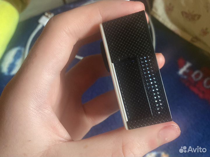 Экшн камера