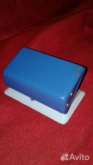 Дырокол СССР