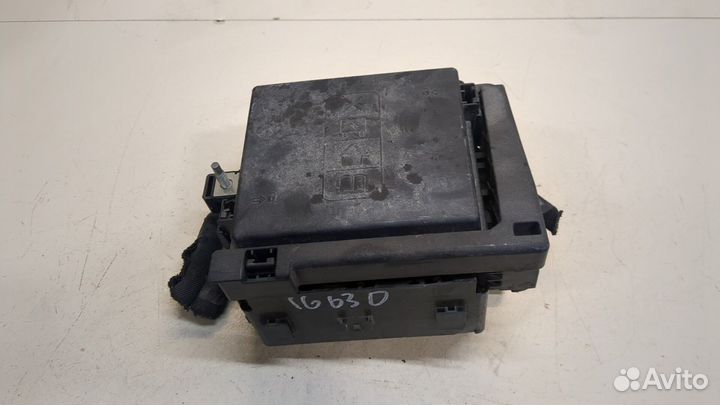 Блок предохранителей Chevrolet Traverse, 2019