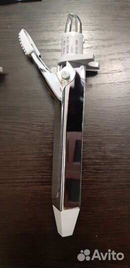 Насадки для укладки волос 