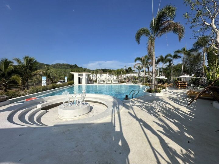 Дом 80 м² (Таиланд)