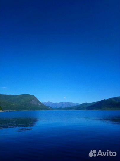 Аренда катера