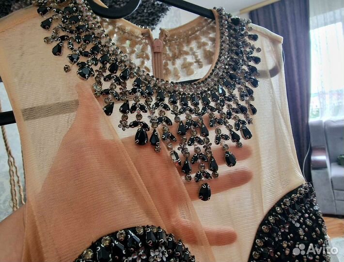 Платье вечернее Terani Couture