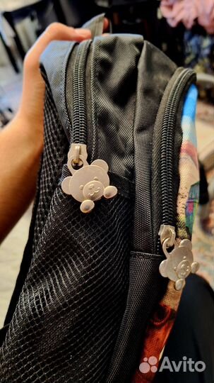 Портфель детский