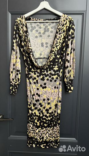 Платье missoni