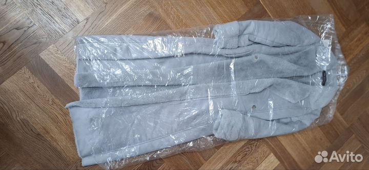 Пальто женское демисезонное 42 44