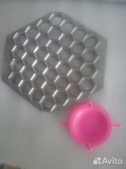 Пельменница