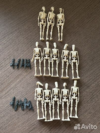 Транспорт MTT Star Wars Hasbro