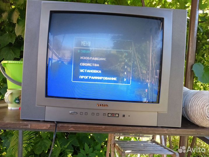 Телевизор бу