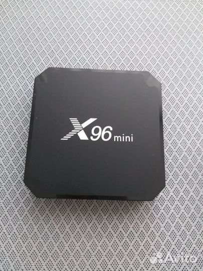 Продам приставку для телевизора