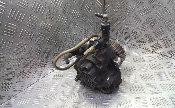 Насос топливный (тнвд) Iveco Daily