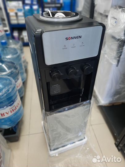 Кулер для воды sonnen