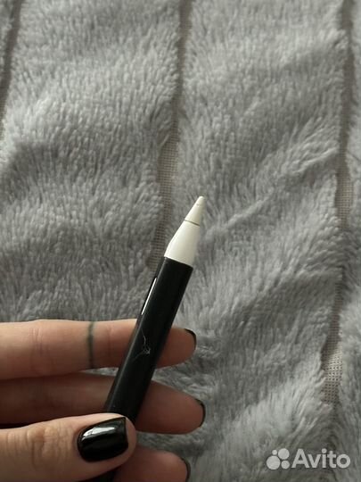 Apple Pencil 2
