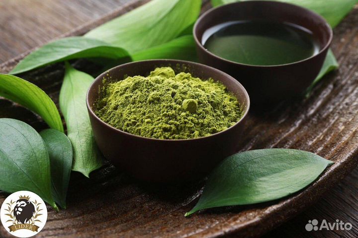 Чай матча оптом с доставкой, опт