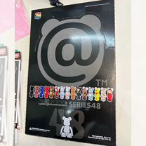 Bearbrick series 48