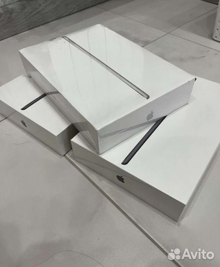 iPad 9 10.2 2021 64 wifi Space Grey