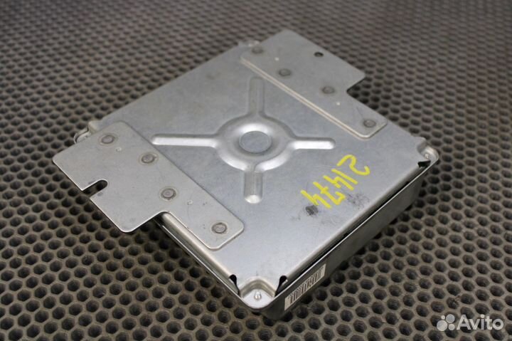 Блок управления двс Subaru Impreza GH2 EL154