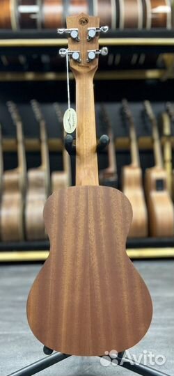 Укулеле концерт Flight (новая)