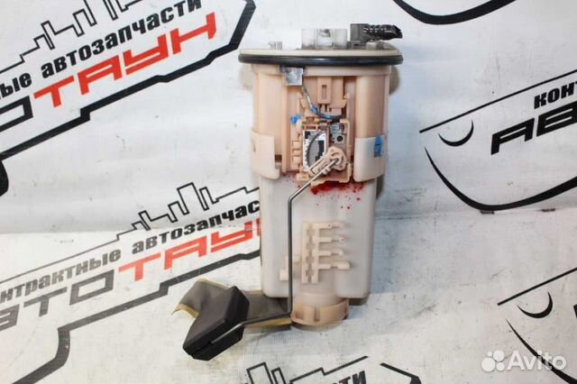 Бензонасос корпус бензонасоса В сборе toyota probo