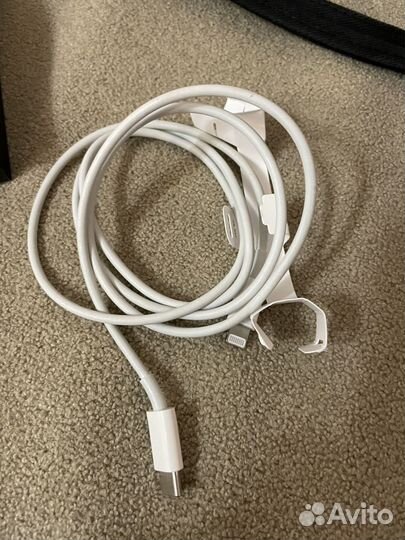 Провод для айфона usb