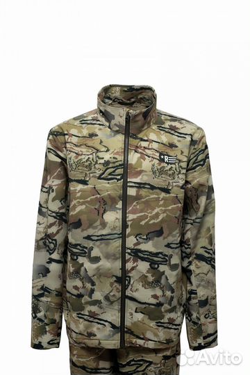 Костюм remington arizona safari