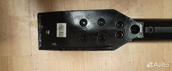 Буровая головка для ГНБ в ассортименте