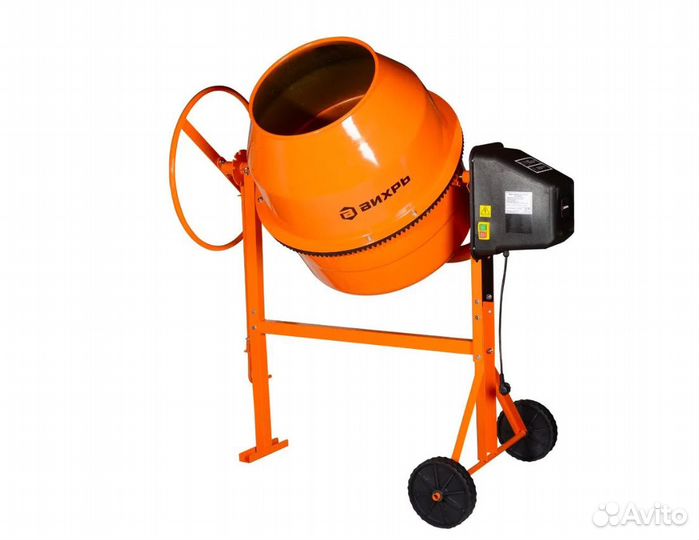 Вихрь бм-200П, (74/1/17)