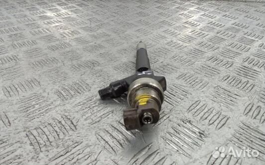 Форсунка дизельная opel mokka (LKR11AL04)