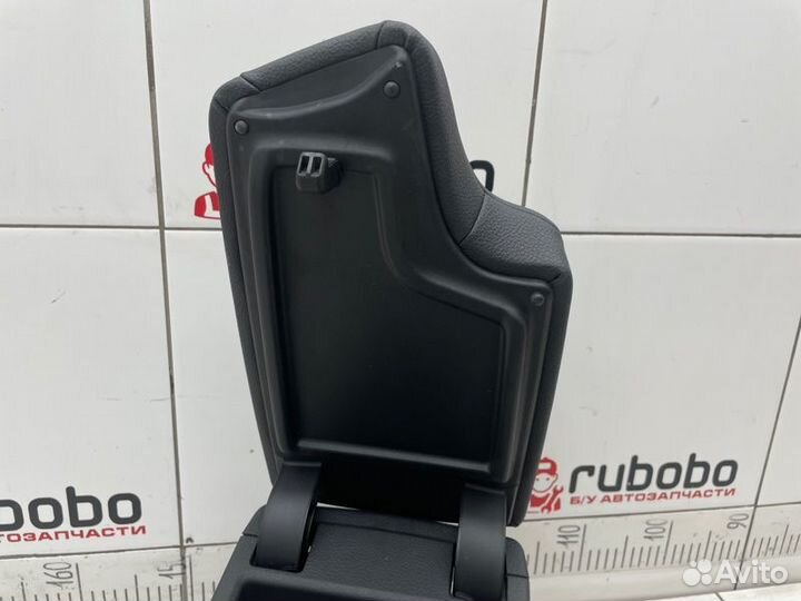 Центральная консоль Bmw 3 F30 LCI B46B20B 2017