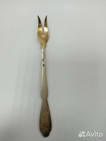 Вилочка для лимона 875