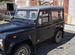 Land Rover Defender 2.5 MT, 1988, 133 300 км с пробегом, цена 570000 руб.