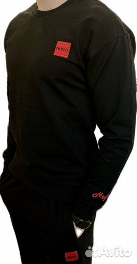 Спортивные костюмы Hugo Boss легкие