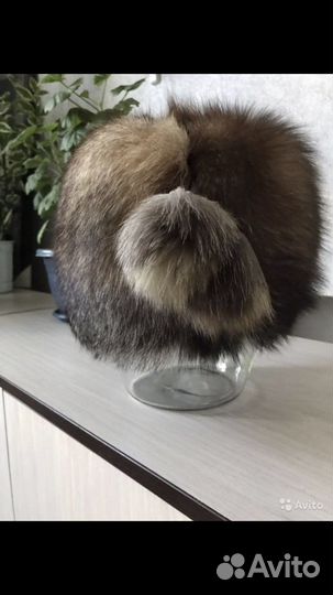 Шапка женская