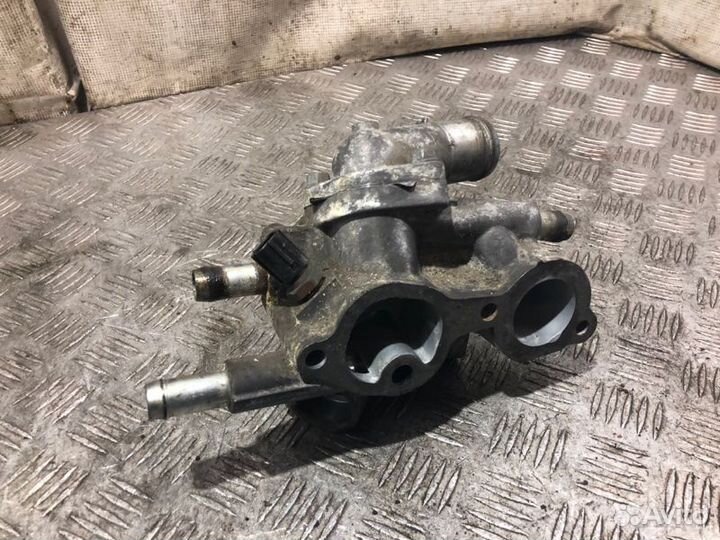 Корпус термостата Mitsubishi Lancer 10 4B11 2007