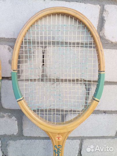 Ракетка для большого тенниса взрослая